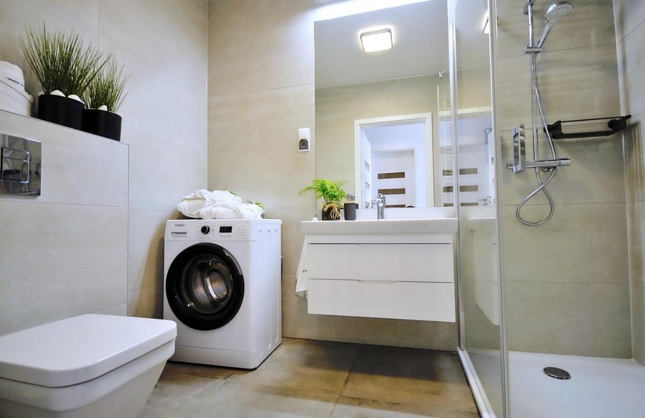 Apartment Port D216 Nadmorskie Tarasy *
