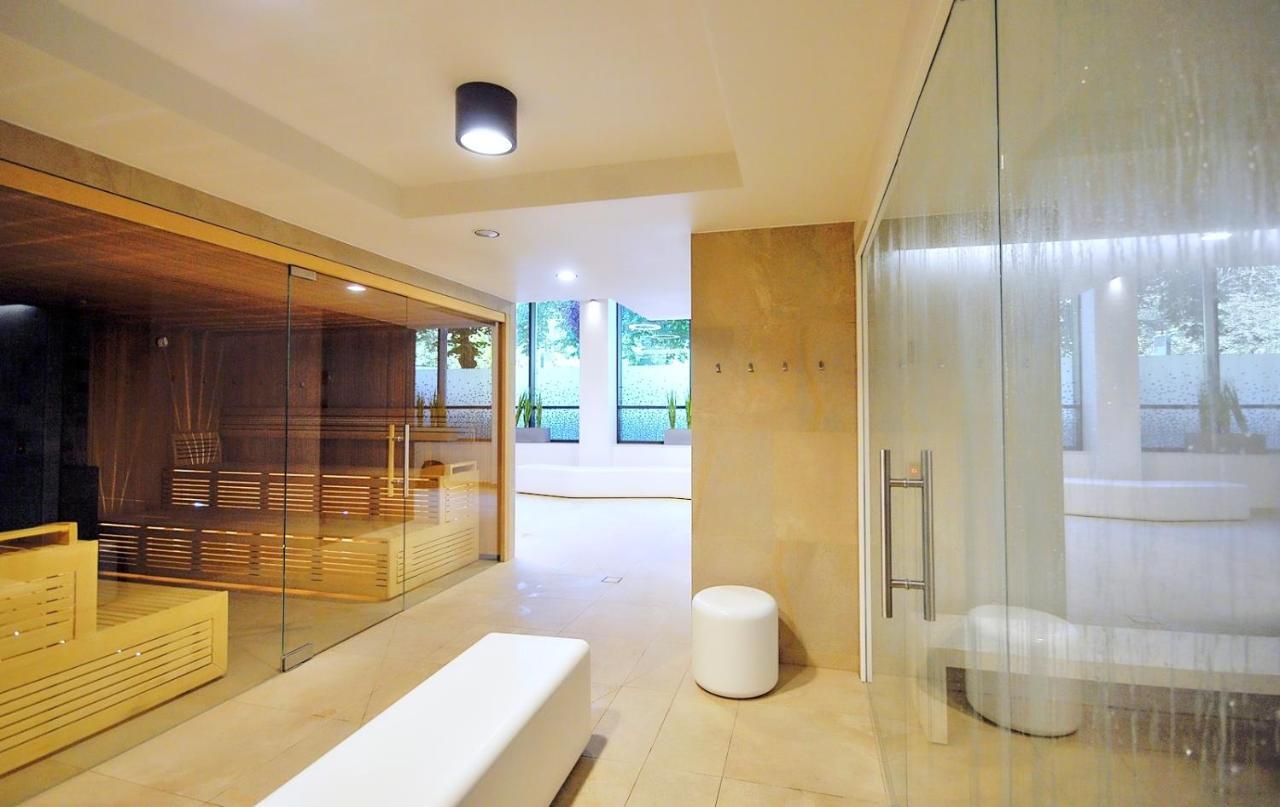 Apartment Port D216 Nadmorskie Tarasy *