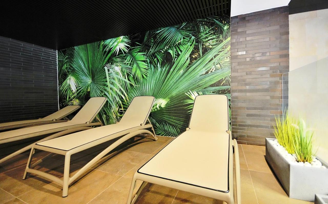 Apartament Port D216 Nadmorskie Tarasy